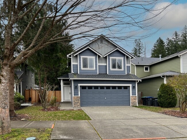 Photo - 3 Bedroom  2 Bath Home in Desirable Maple Valley