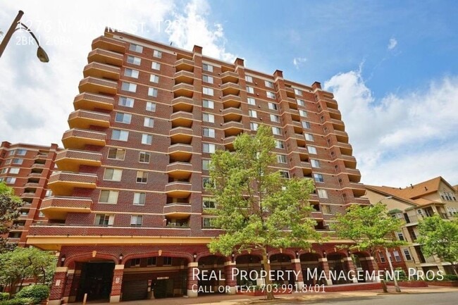 Building Photo - 1276 N Wayne St