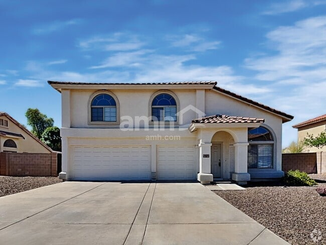 Building Photo - 4817 W Pedro Ln Rental