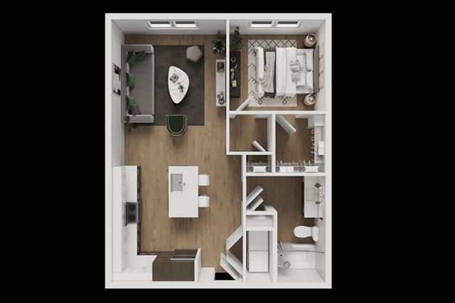 Photo - 320 Goll St Unit 2210