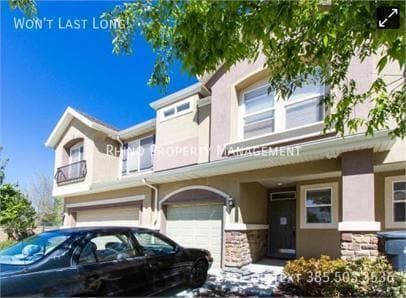 Building Photo - 3809 S Clare Dr