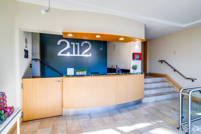 Photo - 2112 New Hampshire Avenue