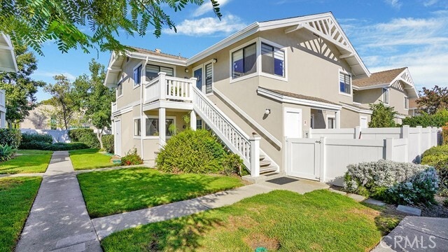 Building Photo - 35 Tarocco