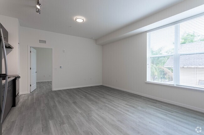 Floor Plan F