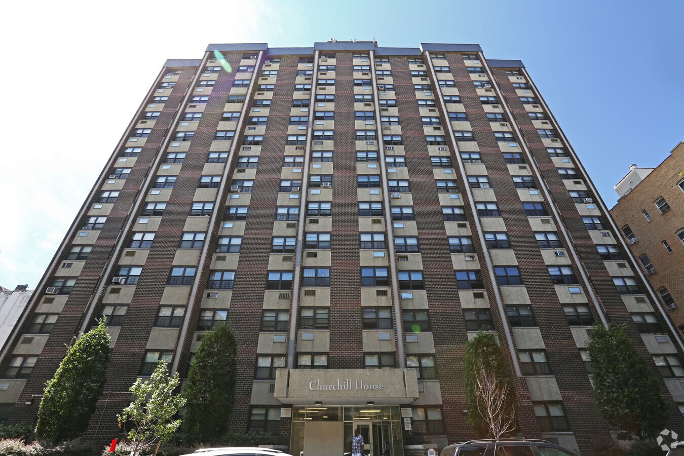 Photo - Churchill House