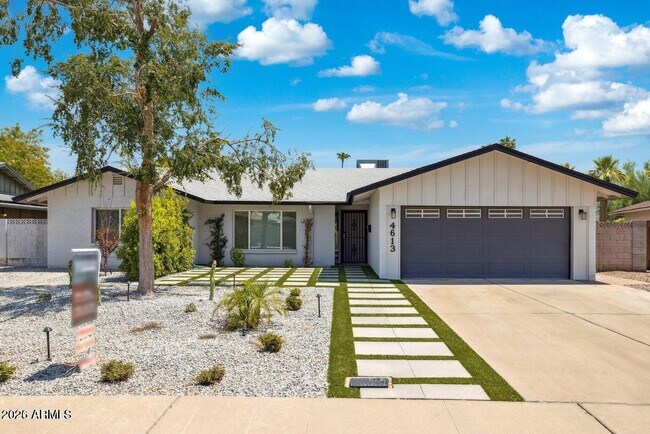 Building Photo - 4613 S Rita Ln