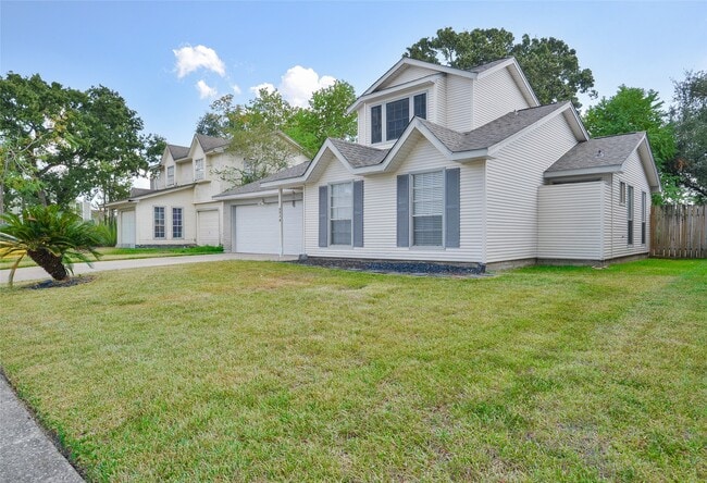 Photo - 5514 Dove Forest Ln