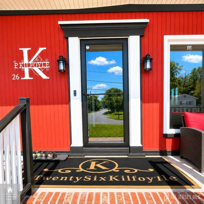 26 Kilfoyle Ave