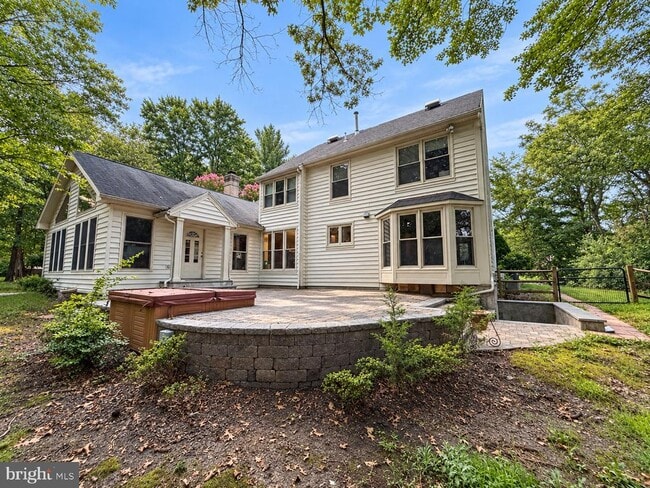 6762 Bronze Post Rd