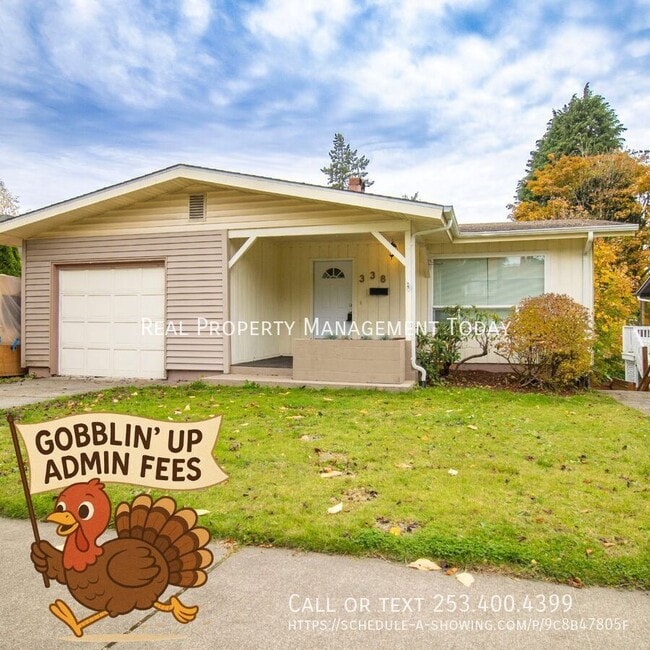 Building Photo - 338 Regent Blvd Unit Upper