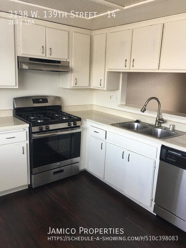 Photo - 3138 139th St Unit 14