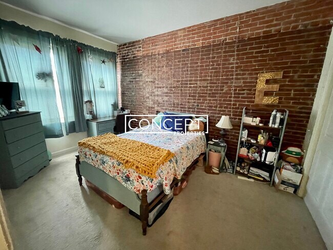 Photo - 1406 Beacon St Unit 2CP