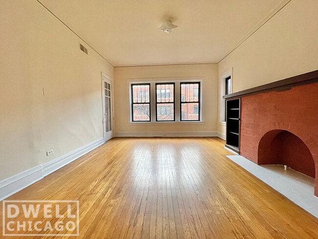 Building Photo - 2510 N Kedzie Blvd Unit 2E