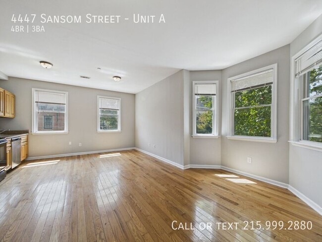 Photo - 4447 Sansom St Unit A