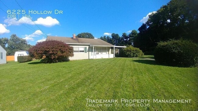 Building Photo - 6225 Hollow Dr