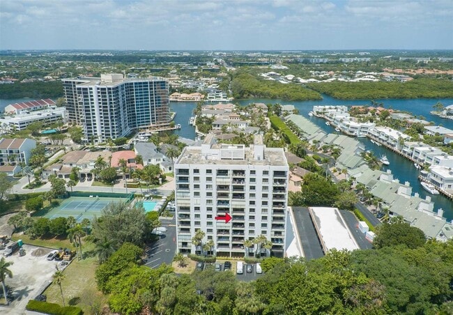 Building Photo - 4600 S Ocean Blvd