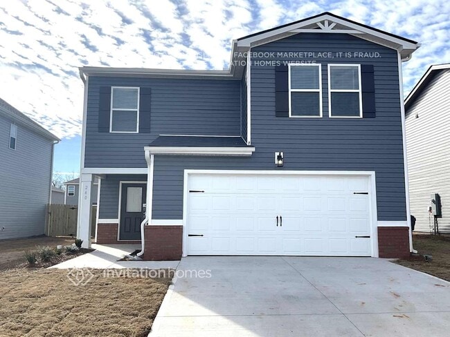 Building Photo - 240 Green Pasture Rd