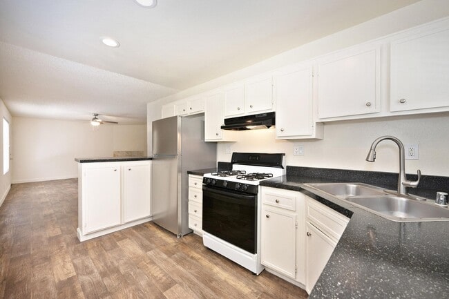 Elan Cypress Cove