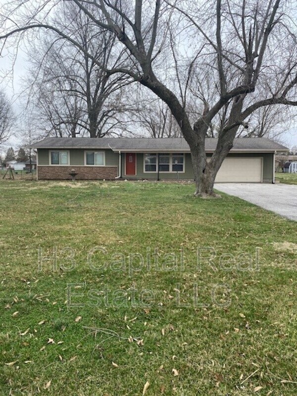Photo - 8432 Country Ln House