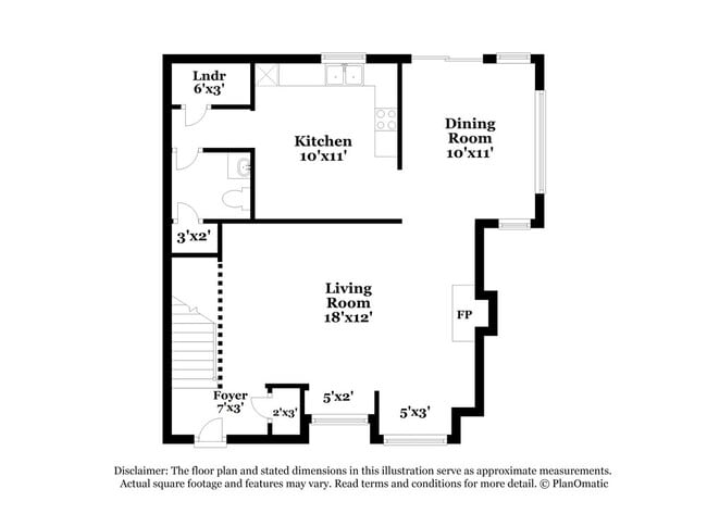 Photo - 4723 Old Highgate Entry