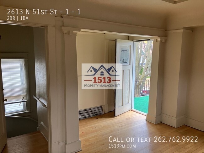 Photo - 2613 N 51st St Unit 1