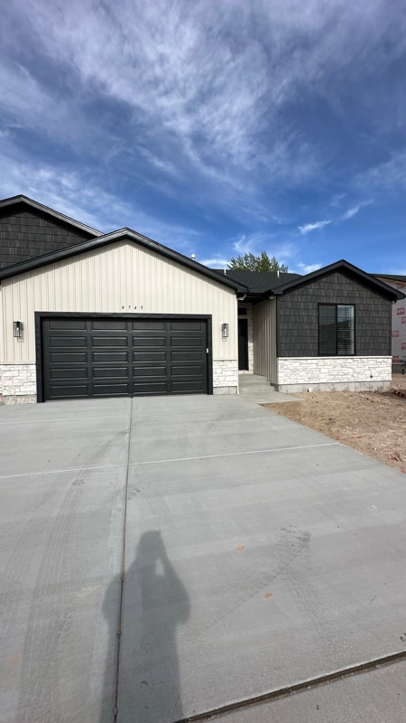 Photo - 4749 Legacy Vlg Ln Townhome