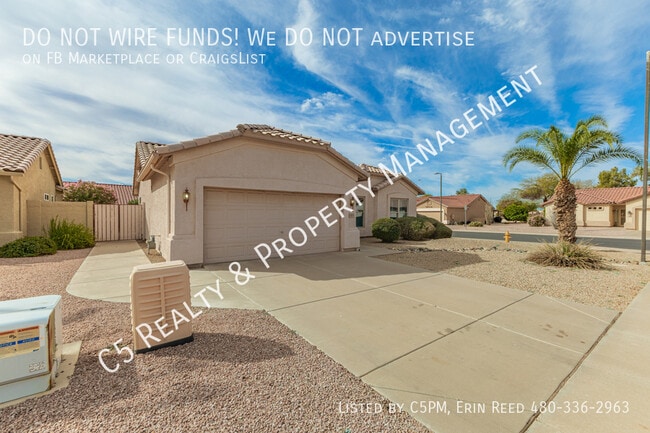 Photo - 1413 E Peach Tree Dr