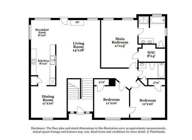 Photo - 7872 Newport Dr