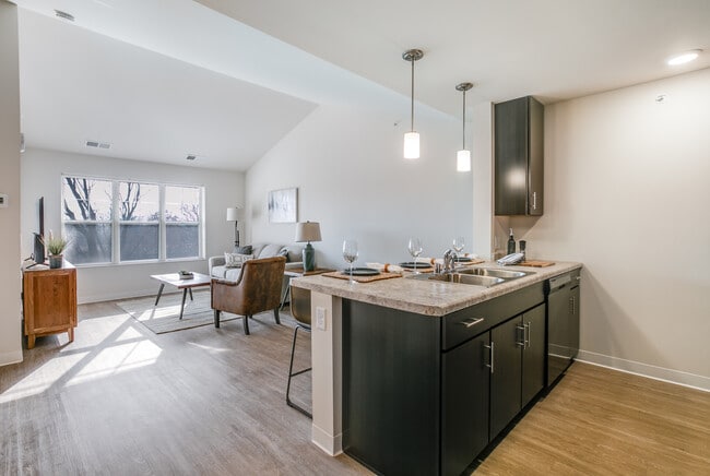 Photo - Whitetail Ridge