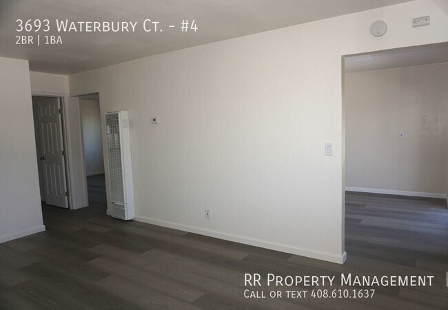 Photo - Updated Top Floor Unit in West San Jose! Unidad #4