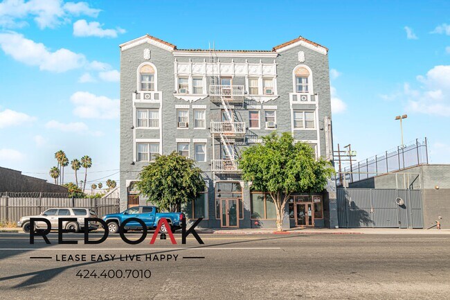 Photo - 2731 Beverly Blvd Unidad 416