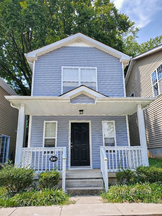 Pet Friendly Two Bedroom! - Pet Friendly Two Bedroom! House