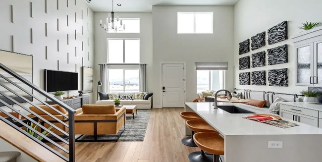 Photo - 6911 S Static Peak Dr