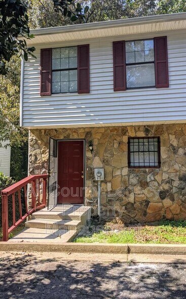 Townhomes For Rent In Stone Mountain Ga