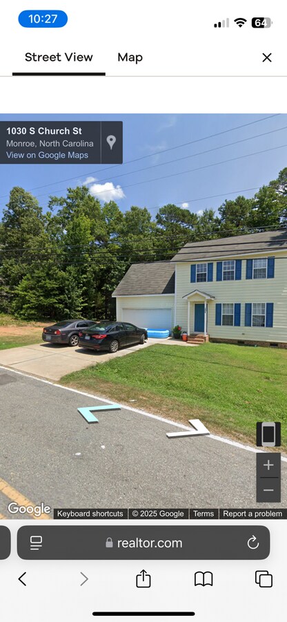 Photo - 1029 S Church St House