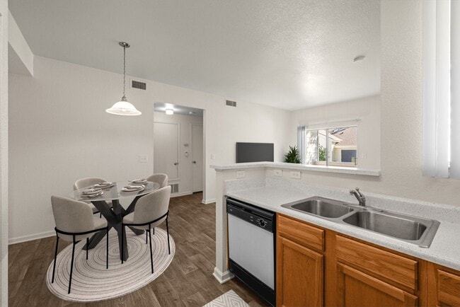 Ridgescape at Highlands Ranch
