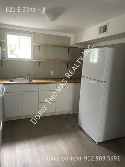 Photo - 621 E 33rd-A Unidad A