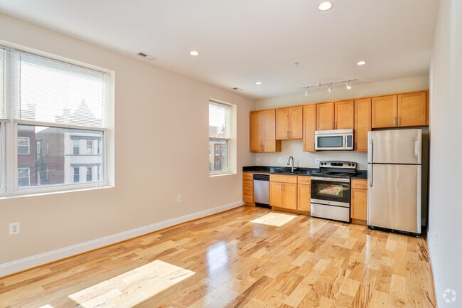 Interior Photo - Park Heights