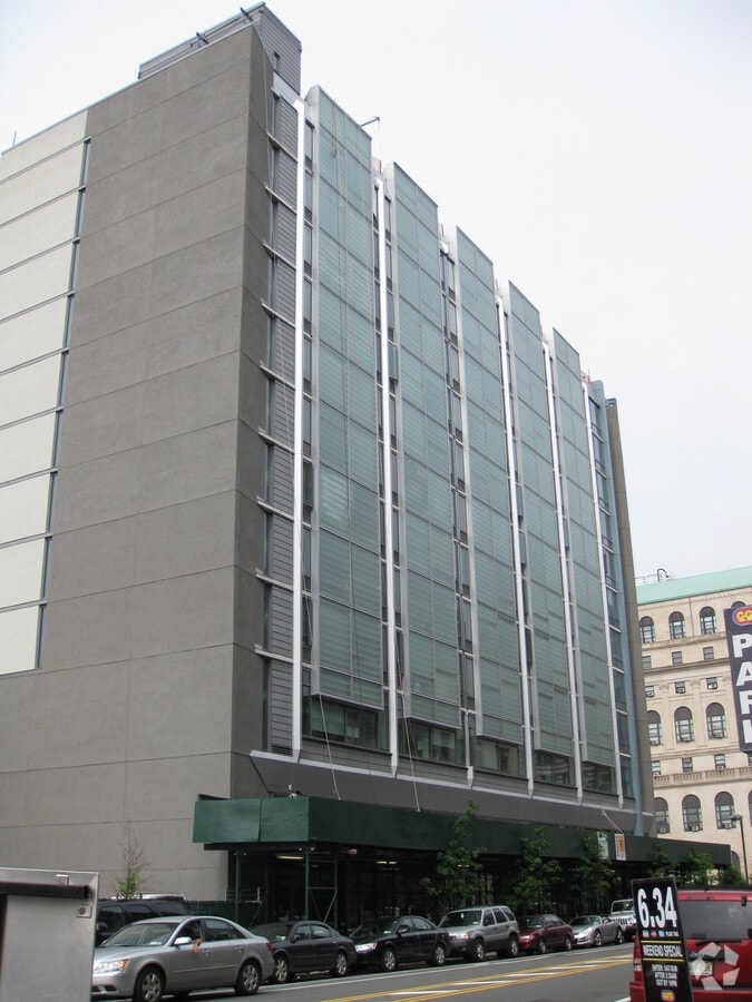 Photo - The Schermerhorn
