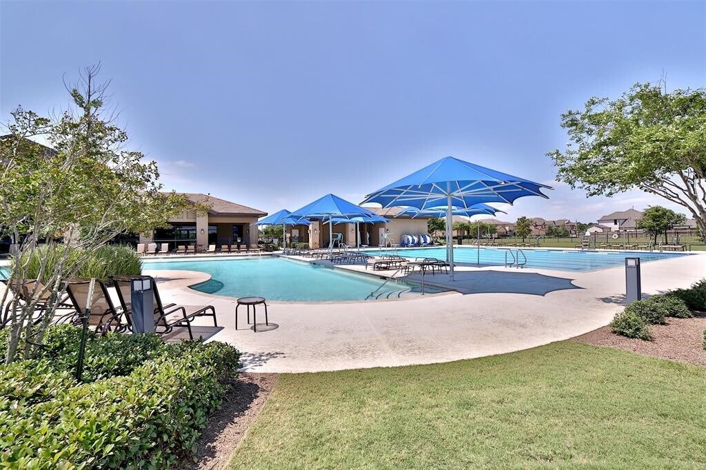Photo - 3810 Lila Lake Ln