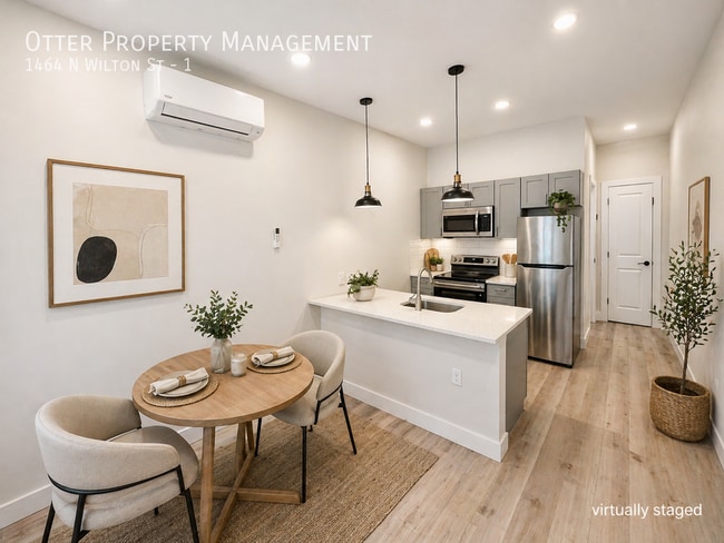 Building Photo - 1464 N Wilton St Unit 1