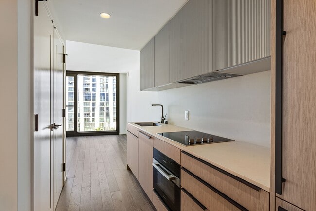 Photo - Brand New Luxury Studio at Park Ward Village | Ward Village Unit 728