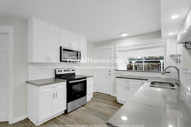 Photo - Updated Three Bedrom Home in Brentwood-Darlington!