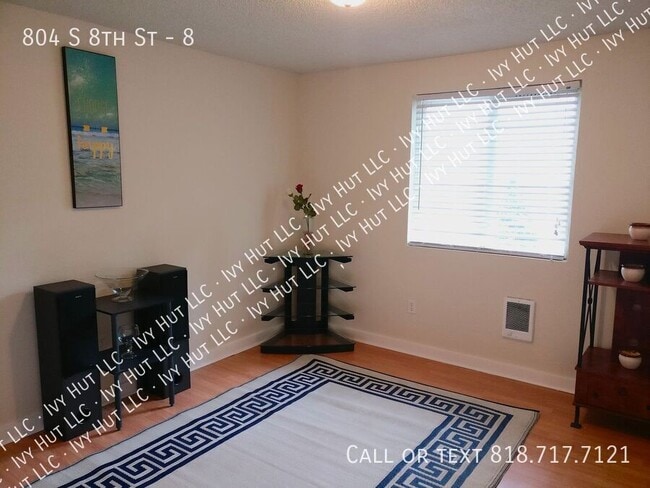 Photo - 804 S 8th St Unit 8