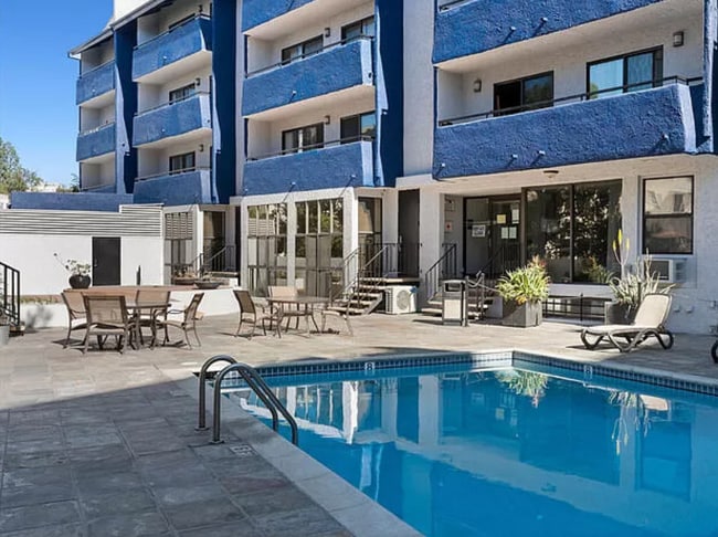 Photo - 10982 Roebling Ave Unit 509