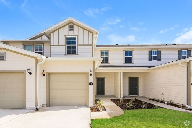 Building Photo - Brand new townhome for rent in Orchard Park!