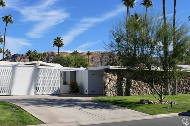 Building Photo - Canyon View Estates,Palm Springs,Furnished... Rental