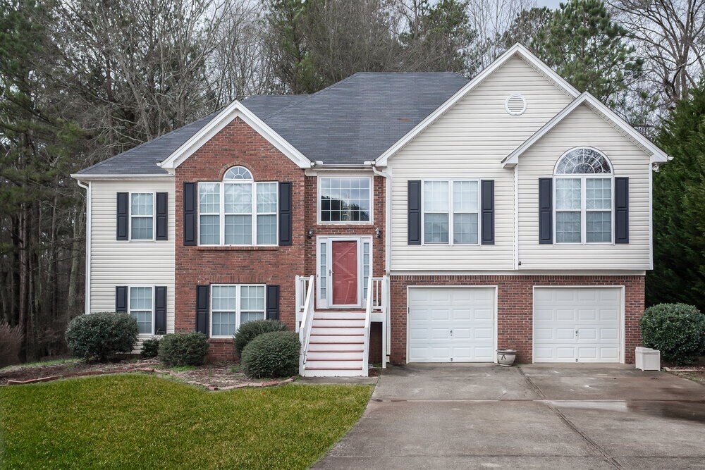 Photo - 735 Bramlett Way House