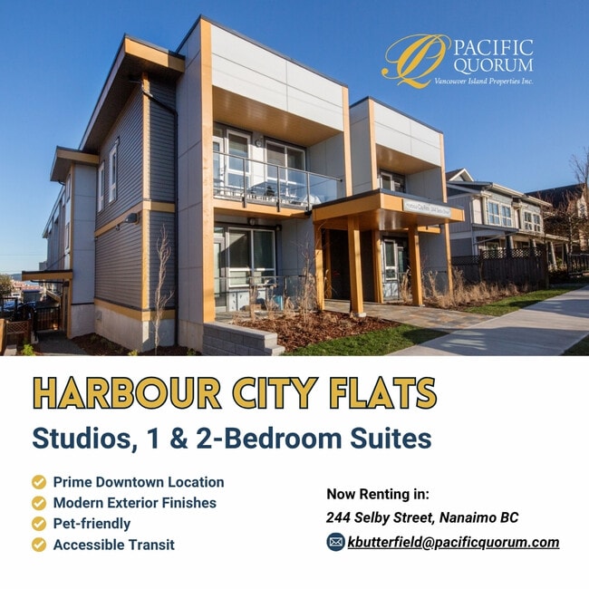 Building Photo - 244 Selby St