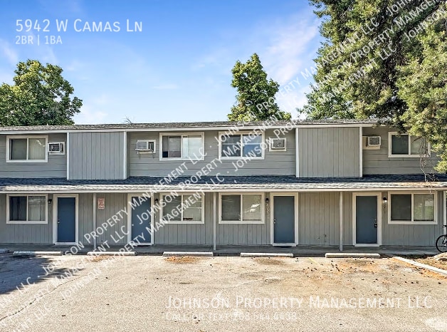 Photo - 5942 W Camas Ln Apartment